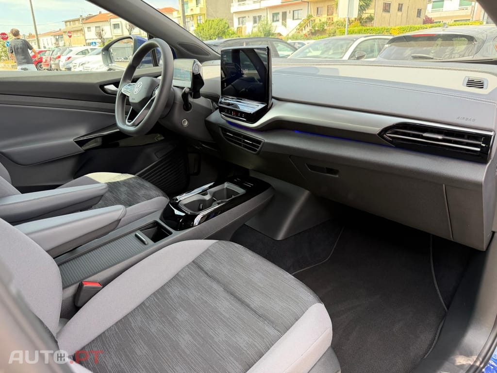 Volkswagen Id.5 77 kWh Pro Performance