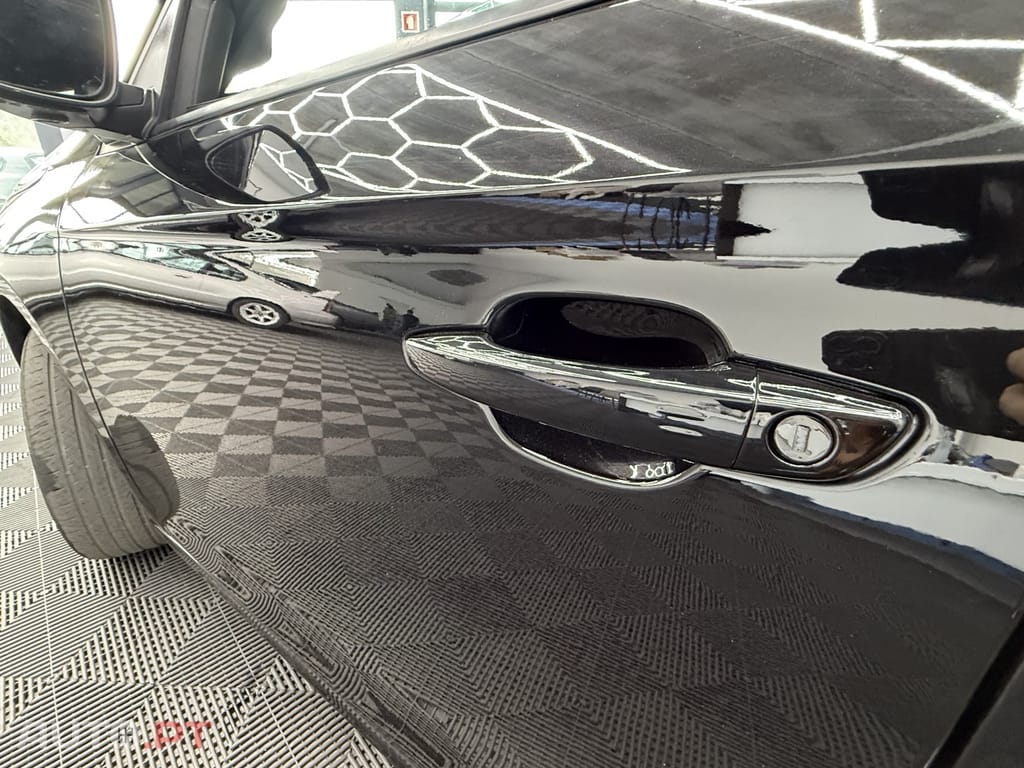 Opel Corsa 1.2 T GS Line