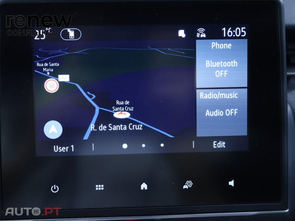 Dacia Sandero 1.0 Tce Stepway Extreme