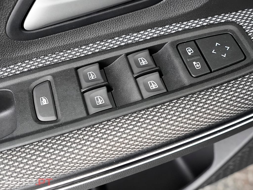 Dacia Jogger Jogger 1.0 TCe Extreme+ Up&Go 7L