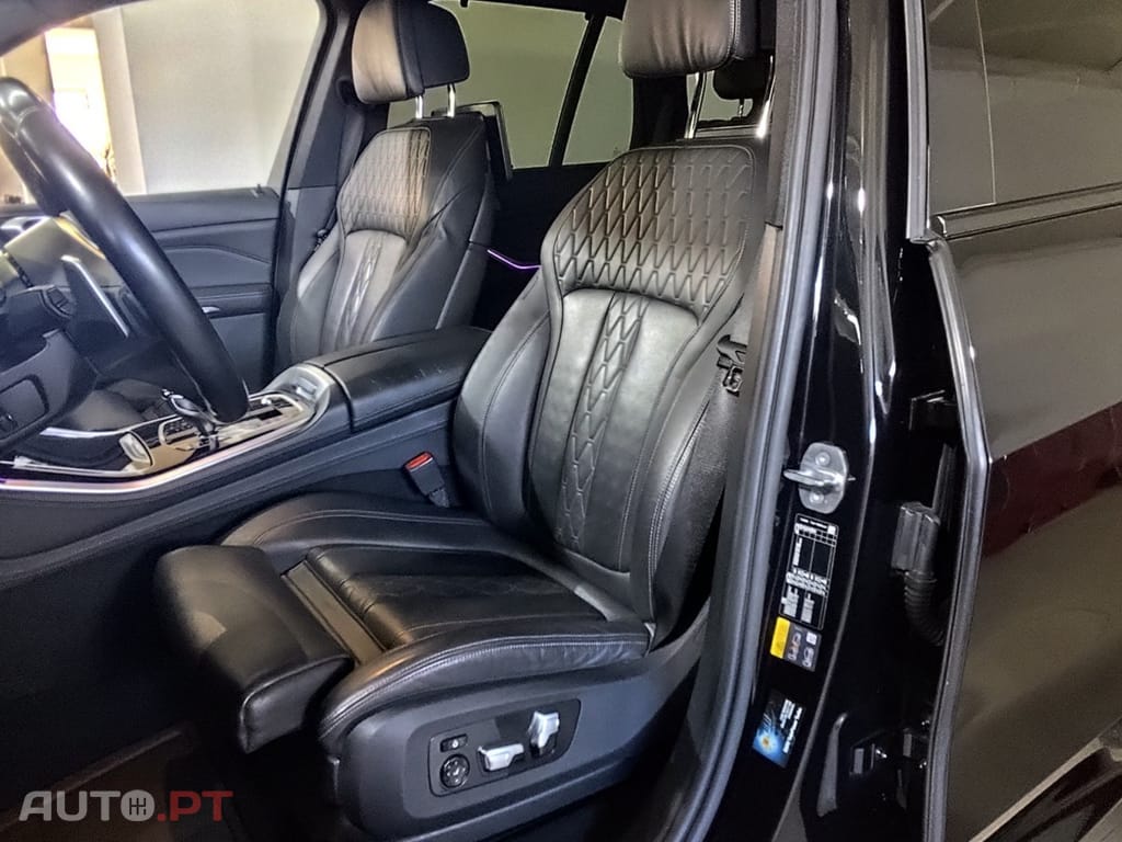 BMW X5 X5 XDrive 45e Pack M