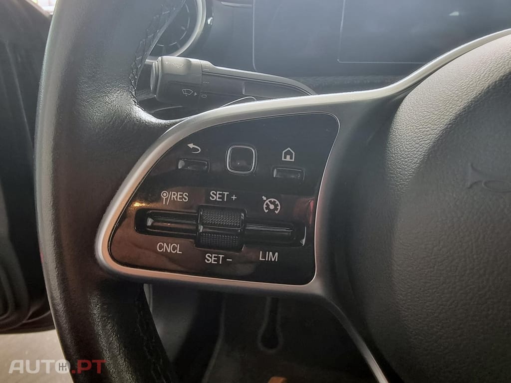 Mercedes-Benz CLA 180 d Style Aut.