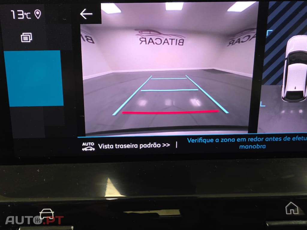 Citroen C4 1.5 BlueHDi Feel Pack