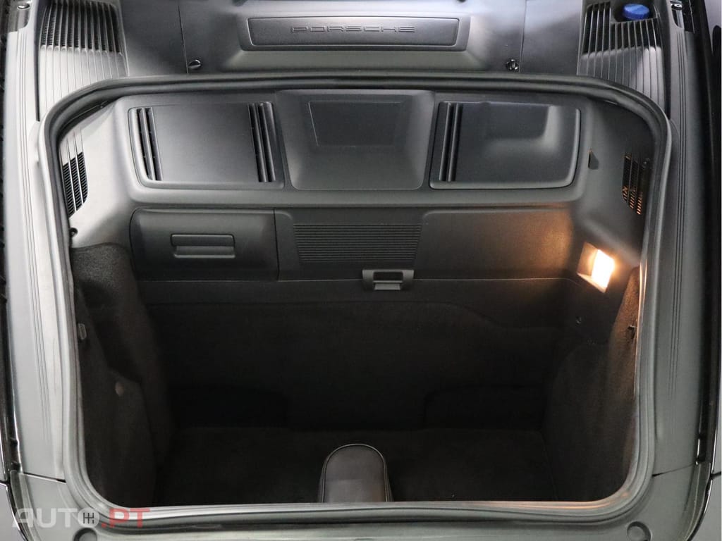 Porsche 911 Carrera 4S Coupe PDK II (997)