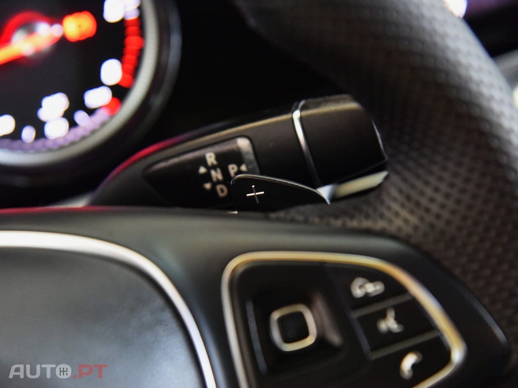 Mercedes-Benz E 220 d Avantgarde