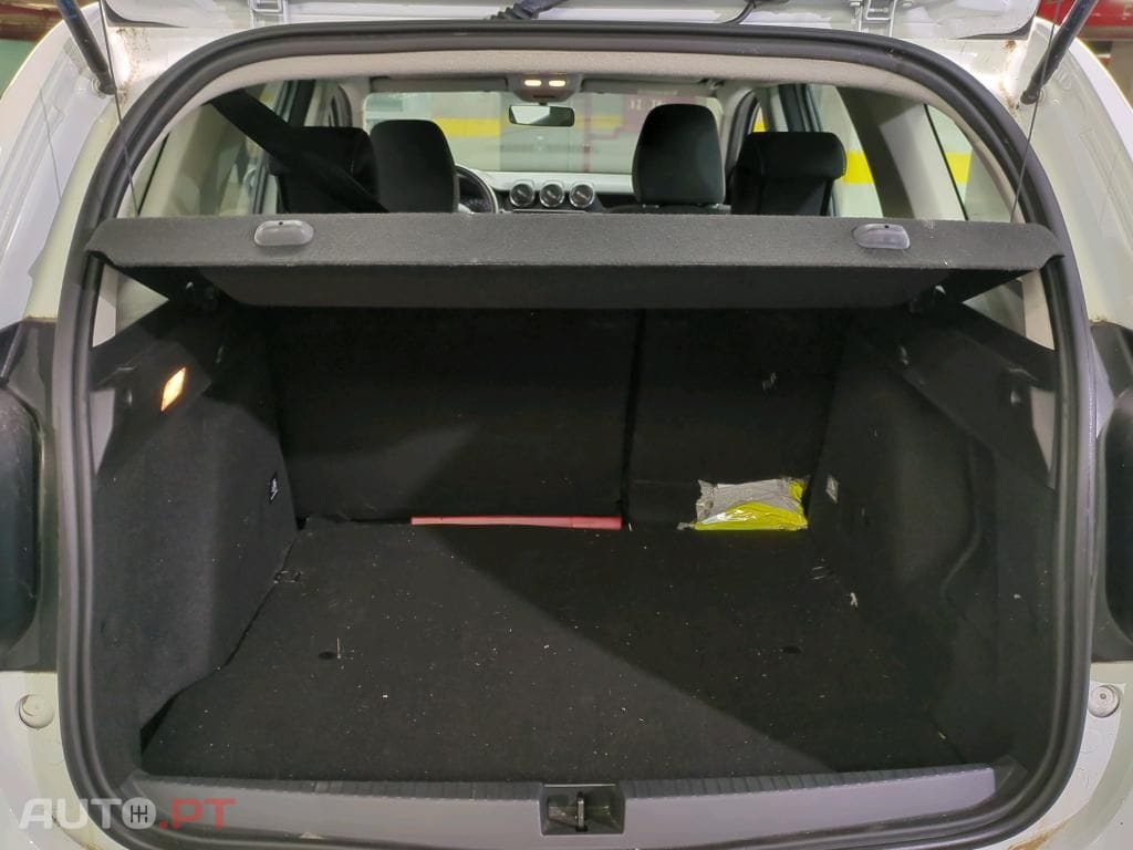 Dacia Duster 1.0 TCe Comfort