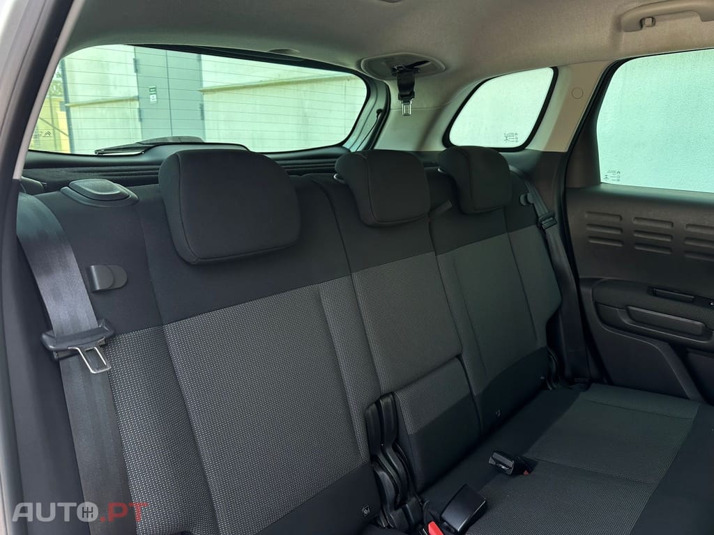 Citroen C3 Aircross 1.5 BlueHDi Feel Pack S&S