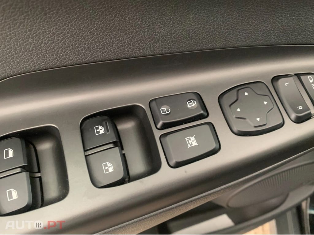 Hyundai Kauai 64 kWh Prime