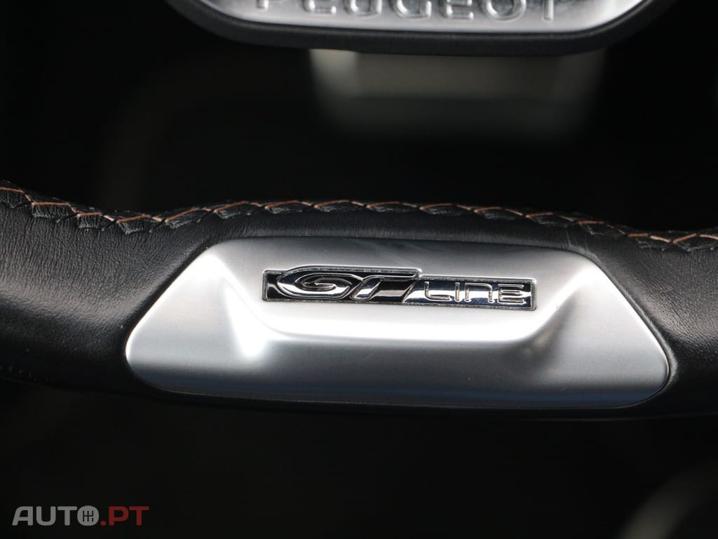 Peugeot 508 1.6 Hybrid GT Line e-EAT8