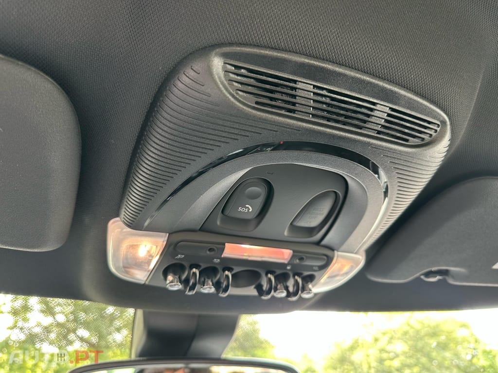 MINI Countryman Cooper SE ALL4 Northwood Edition Auto
