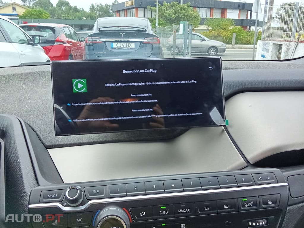 BMW i3 120Ah Edition WindMill