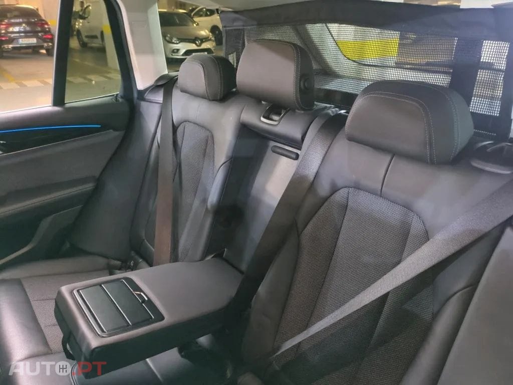 BMW X3 30 e xDrive