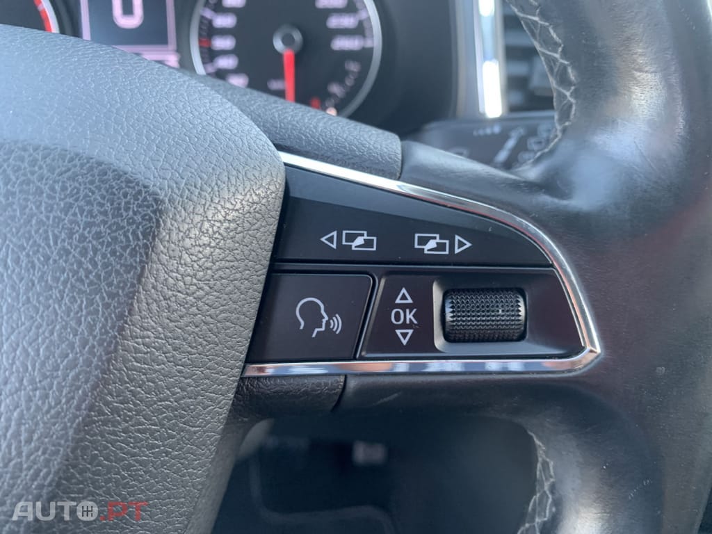 Seat Ateca 1.6 TDI STYLE