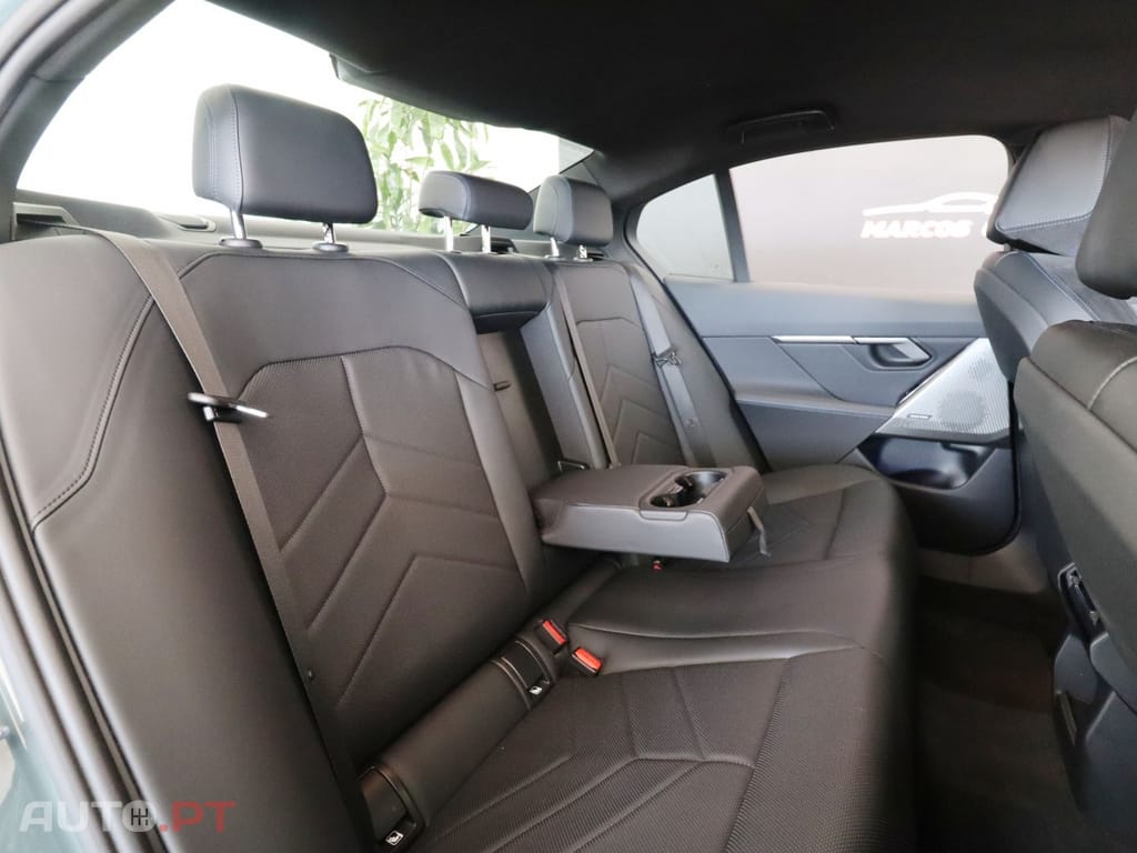 BMW 530 e Pack Desportivo M