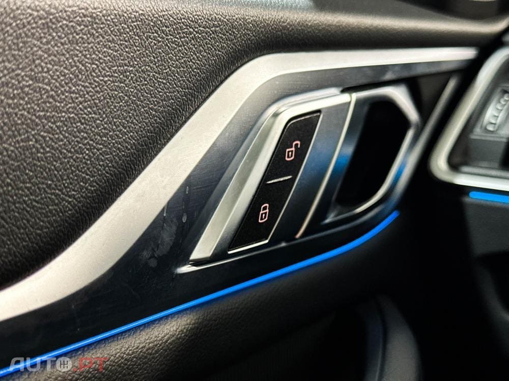 BMW 420 d Pack 50 anos M Auto