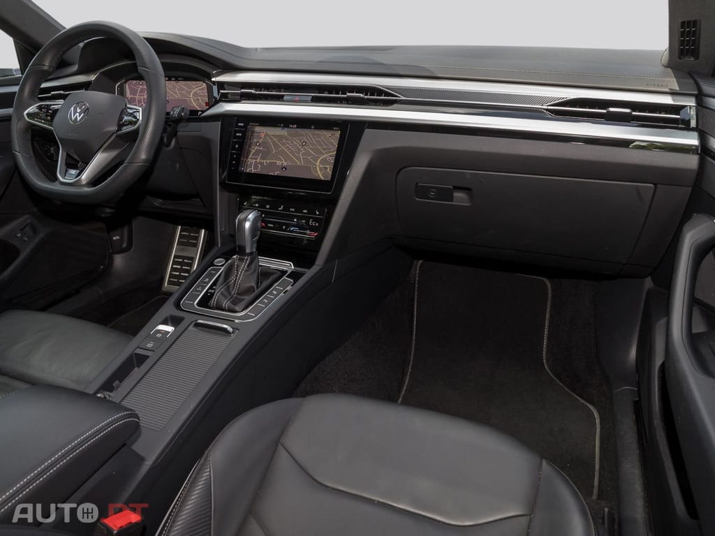 Volkswagen Arteon I.V.A DEDUTIVEL eHybrid R-LINE 