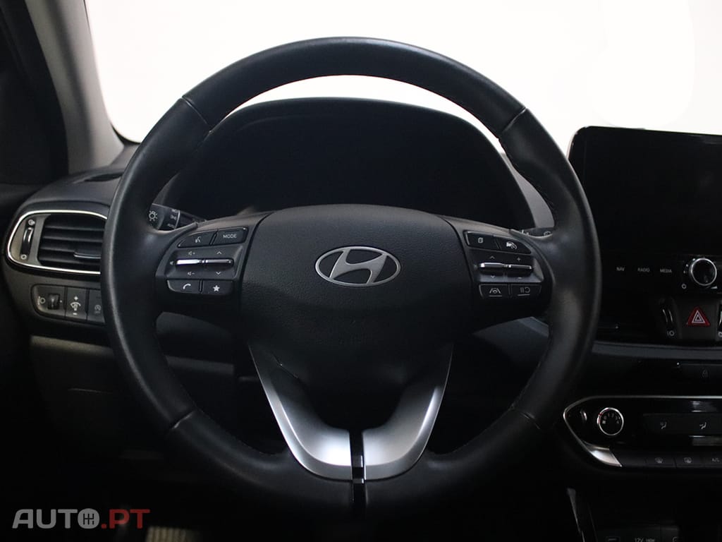 Hyundai i30 i30 1.0 T-GDi Style Plus DCT