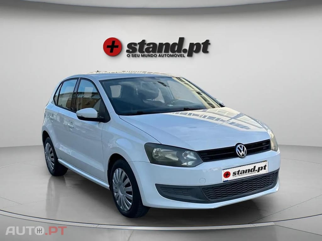 Volkswagen Polo 1.2 Trendline