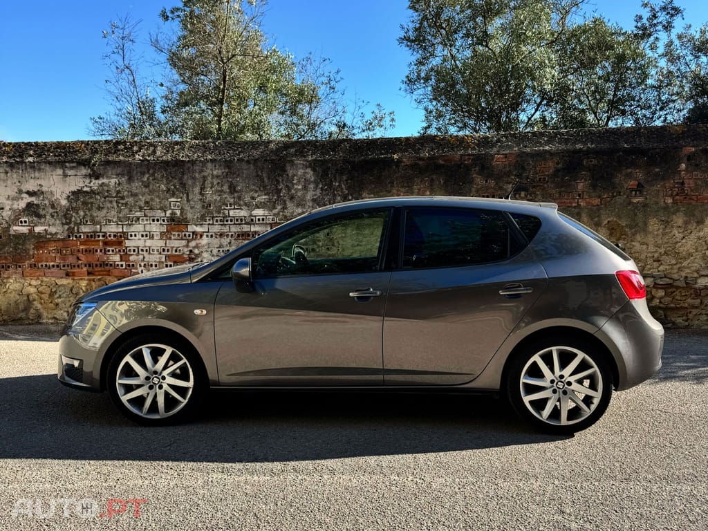 Seat Ibiza 1.0 EcoTSI FR