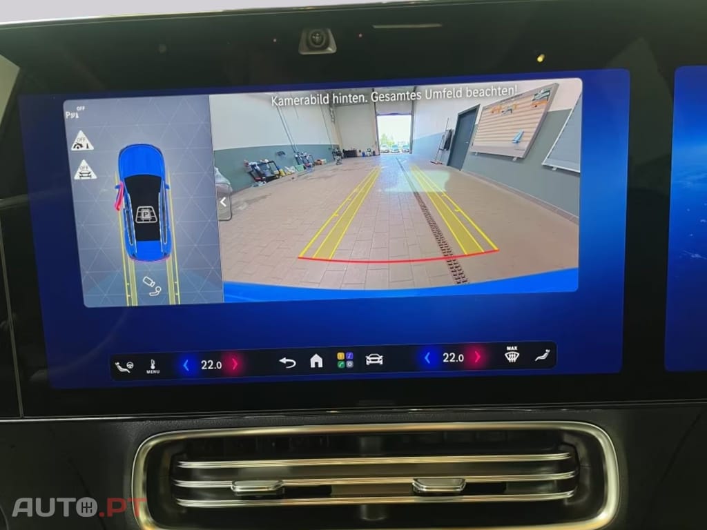 Mercedes-Benz GLB 250 PROGRESSIVE NIGHT I.V.A DEDUTIVEL