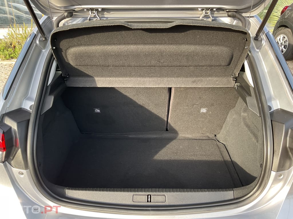 Opel Corsa-E Business Edition