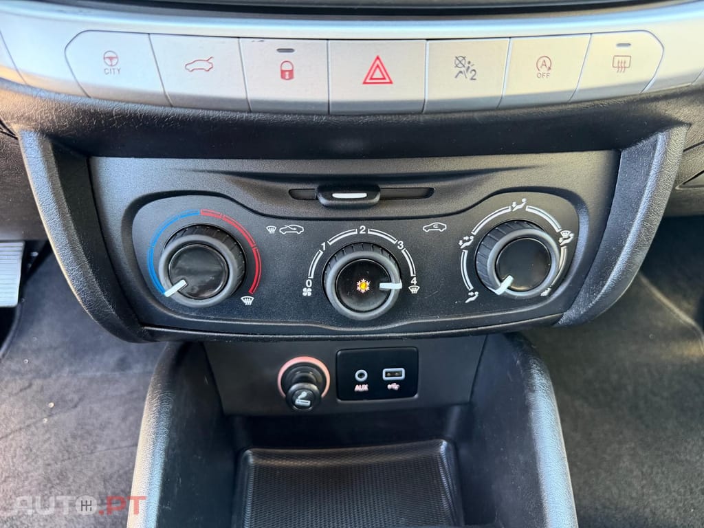 Fiat Tipo 1.3 MultiJet