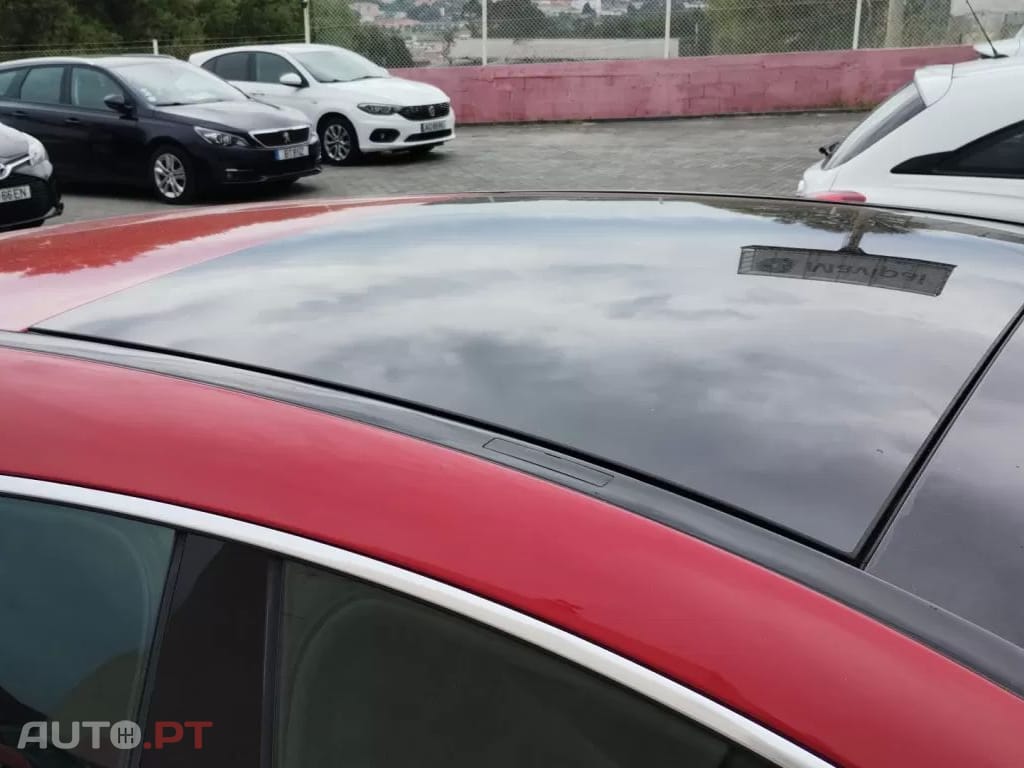 Mercedes-Benz CLA 200 d Shooting Brake AMG Line
