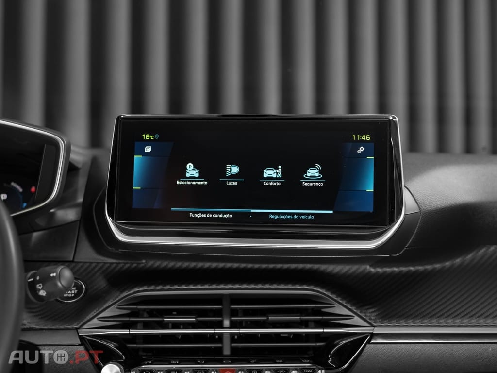 Peugeot E-2008 Allure