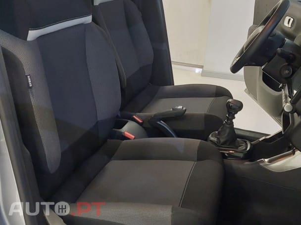Citroen C3 Aircross 1.2 PureTech C-Series