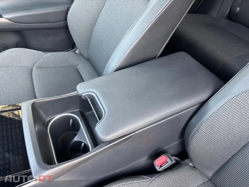Toyota bZ4X 71,4 kWh Lounge