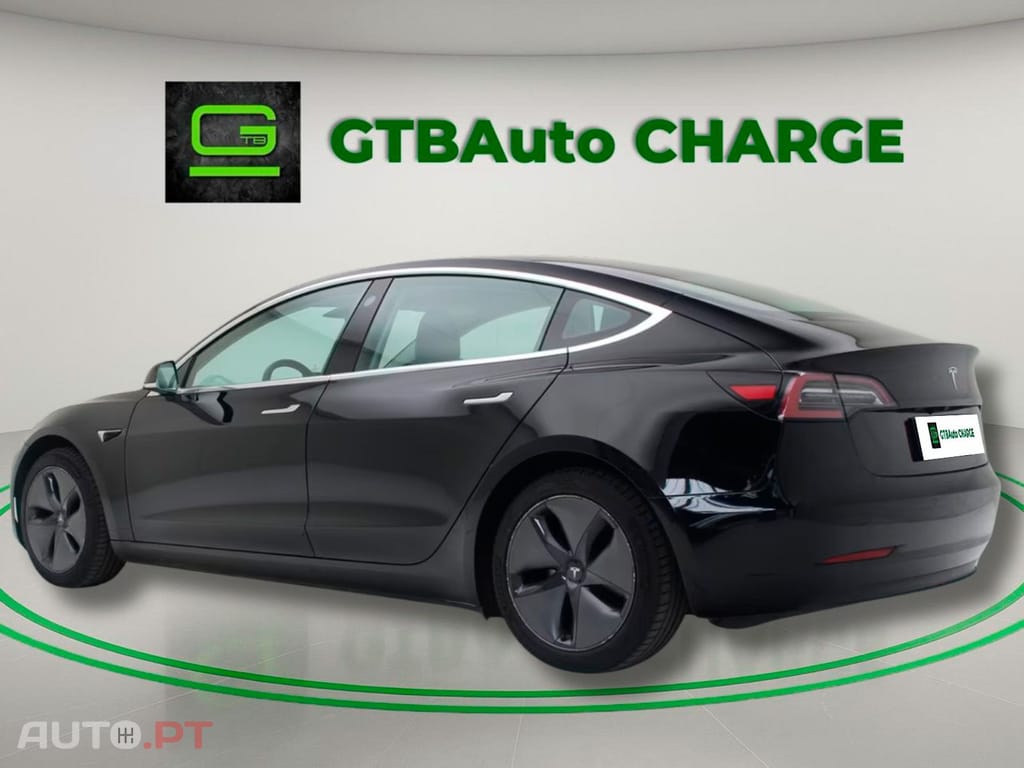 Tesla Model 3 Long-Range AWD I.V.A DEDUTÍVEL