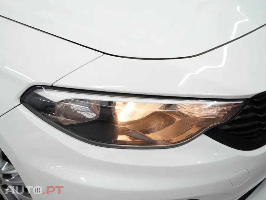Fiat Tipo 1.3 M-Jet Street