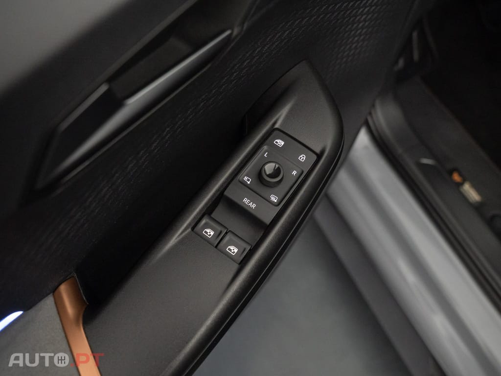 Cupra Born 58 kWh
