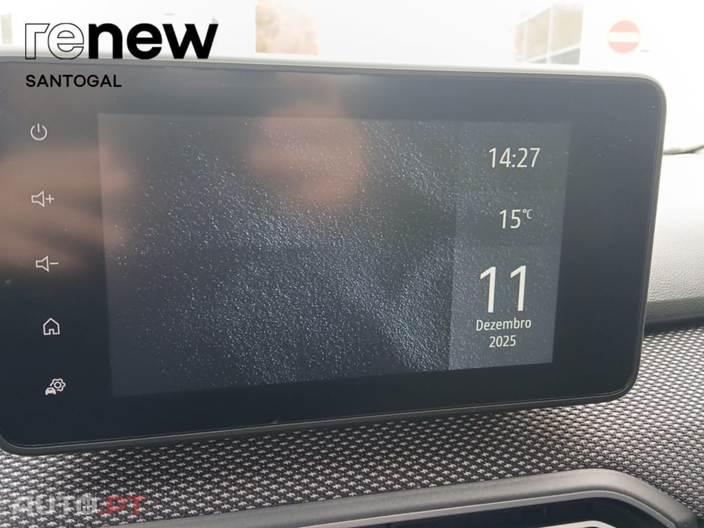 Dacia Jogger Expression