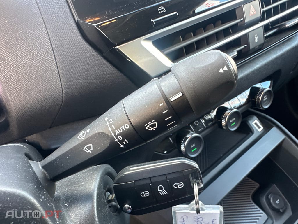 Citroen C4 1.5 BlueHDi Feel Pack EAT8