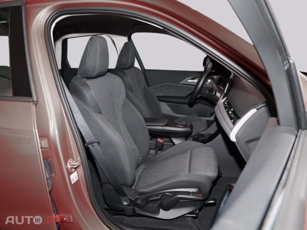 BMW iX1 I.V.A DEDUTÍVEL xDrive30