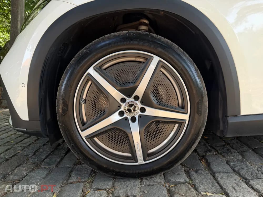 Mercedes-Benz EQE SUV 350 4Matic Edition