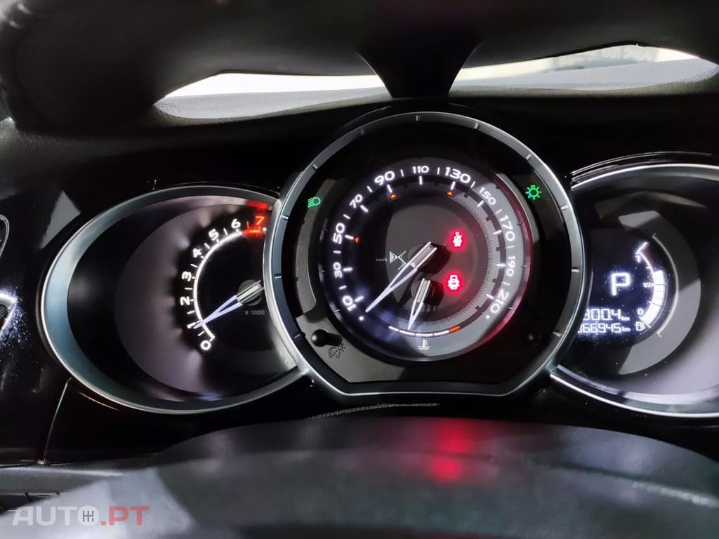 Citroen DS3 1.2 PureTech Be Chic