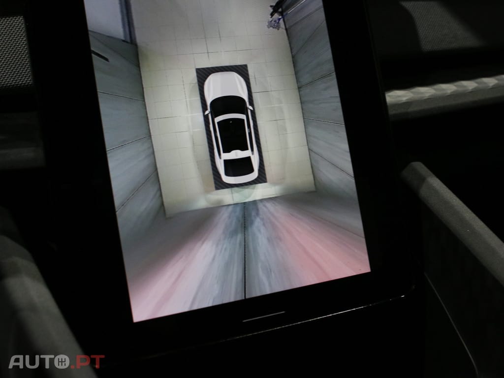 Polestar 2 Single Motor 78kWh