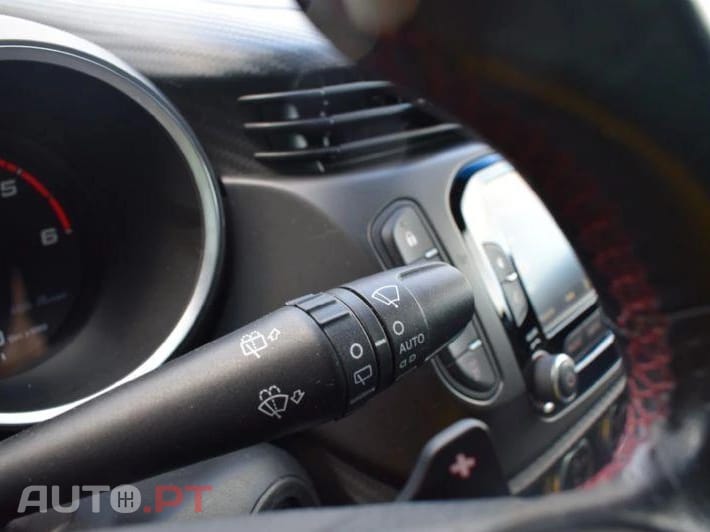 Alfa Romeo Giulietta 1.6 JTDm Super TCT