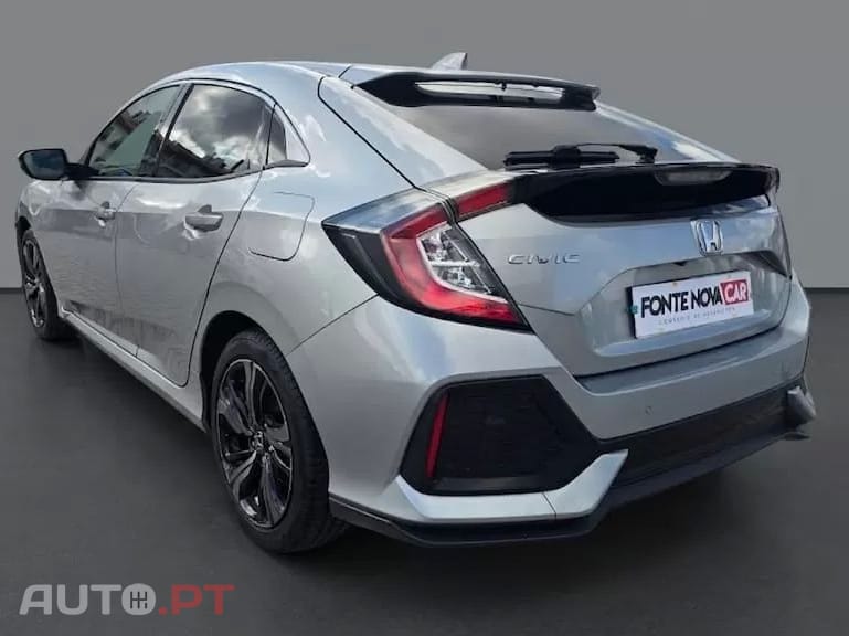 Honda Civic 1.0 i-VTEC Executive