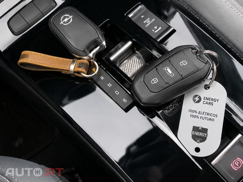 Opel Mokka-E 50 kWh GS