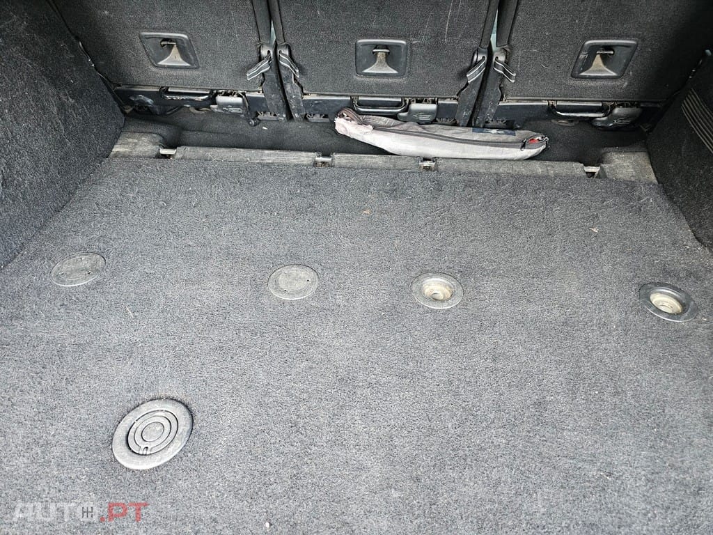 Peugeot 308 SW 1.6 HDi Executive CVM6