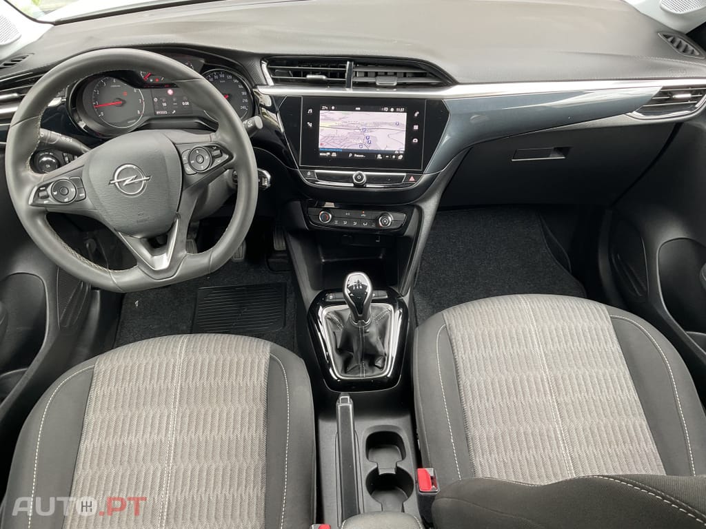 Opel Corsa 1.2 Business