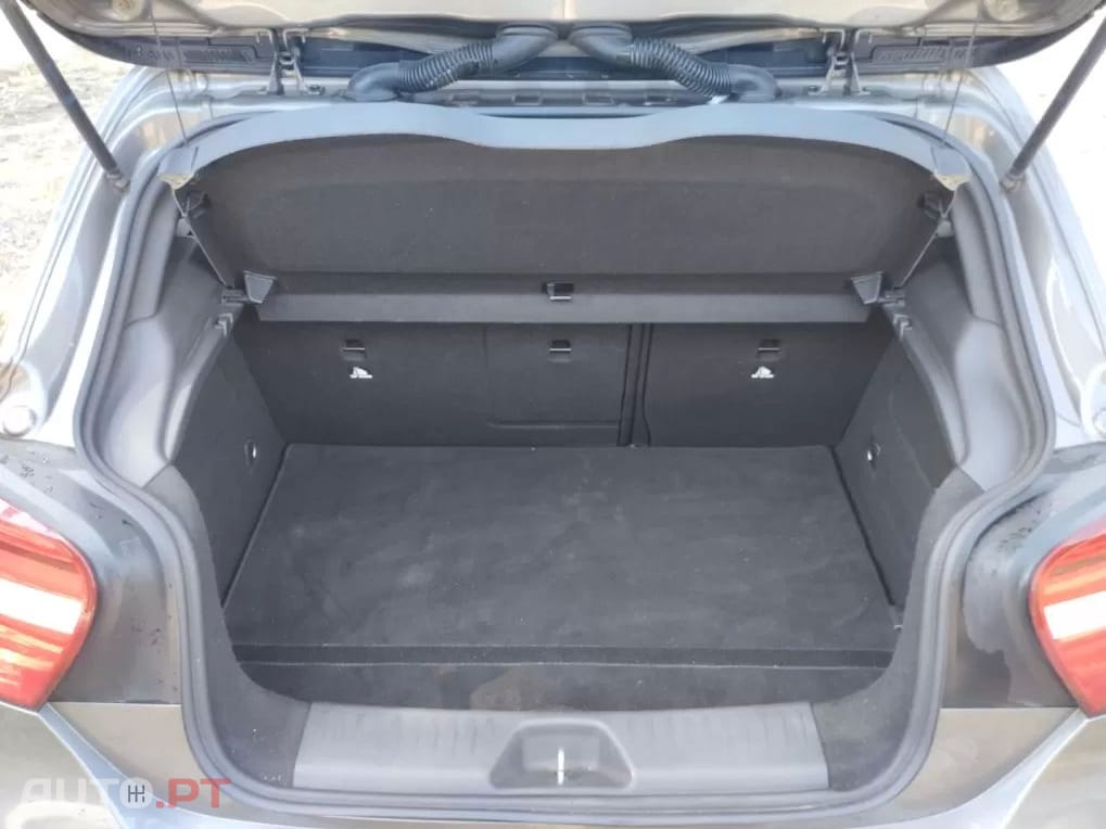 Mercedes-Benz A 200 CDi BE Urban