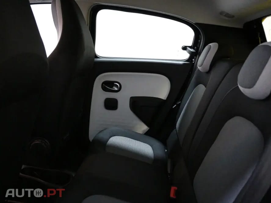 Renault Twingo 1.0 SCe Limited