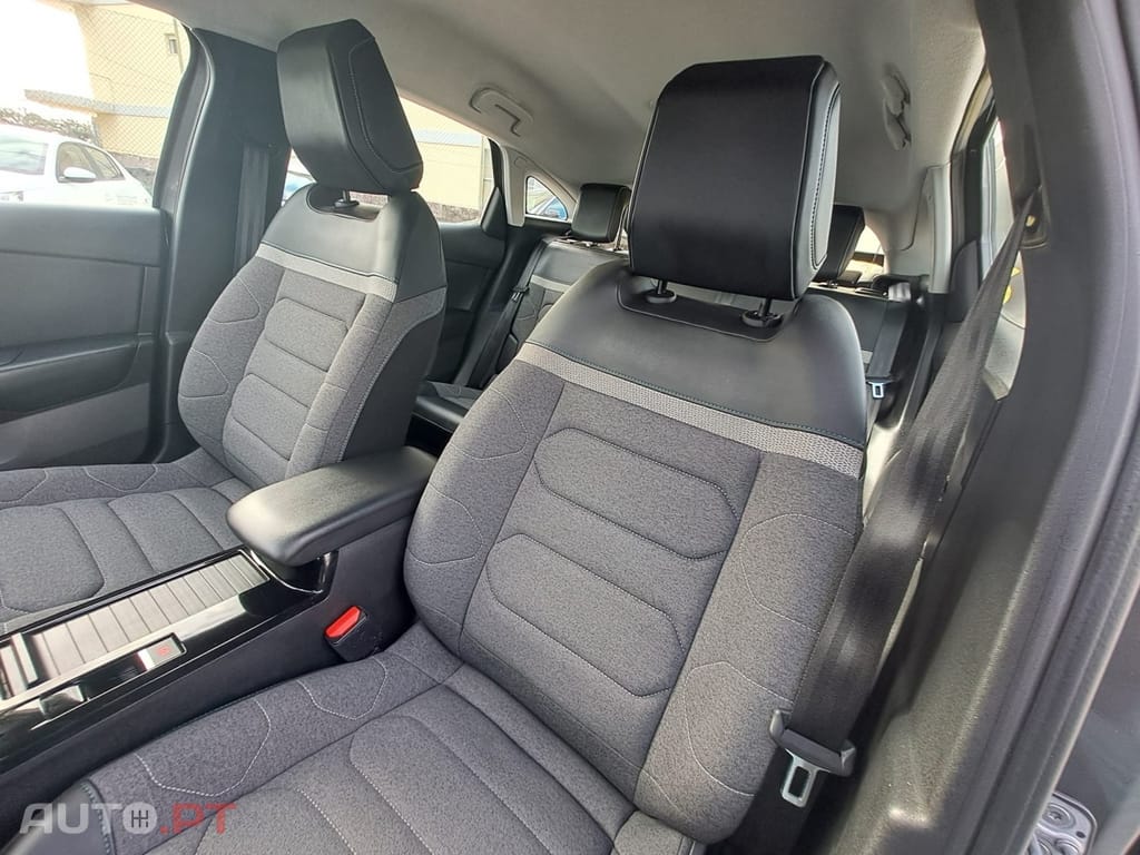 Citroen C4 1.2 PureTech Feel Pack