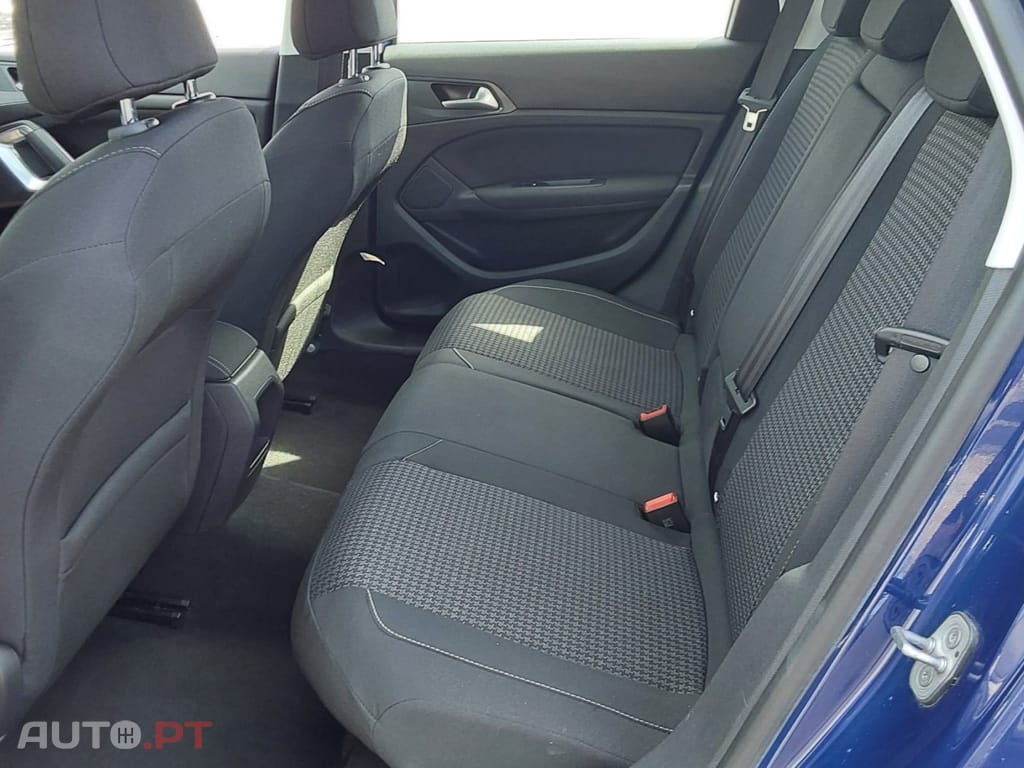 Peugeot 308 1.2 PureTech Active