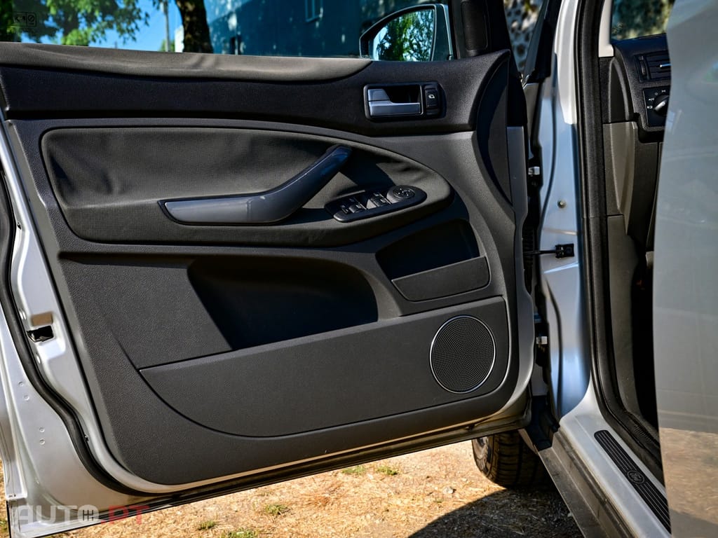 Ford Kuga 2.0 TDCi Titanium