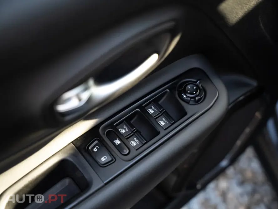 Jeep Renegade 1.3 T4-PHEV 177 kW 4xe North Star